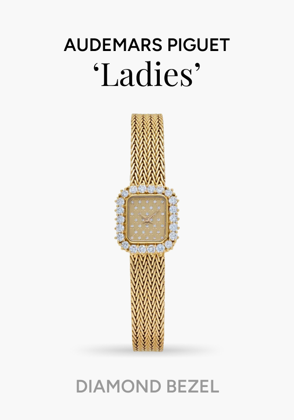 Audemars Piguet 'Ladies'