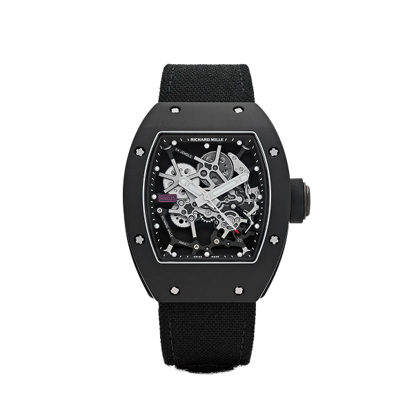 Richard Mille RM 035 'Baby Nadal'