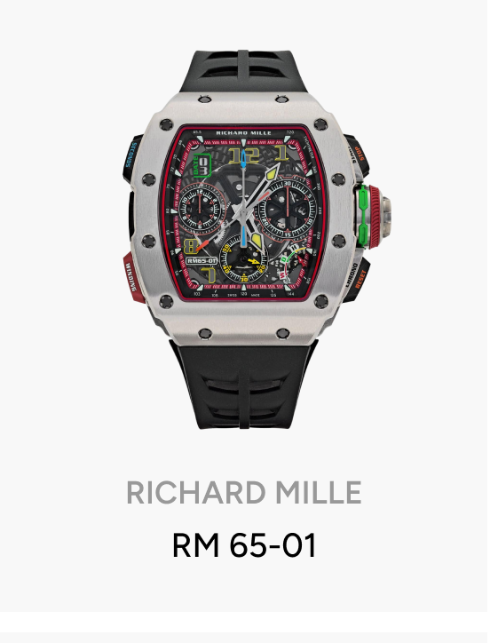 Richard Mille RM 65-01