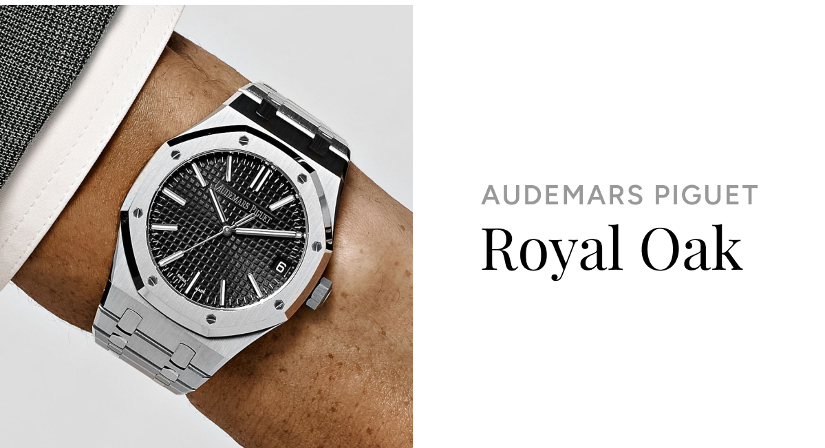 Audemars Piguet Royal Oak