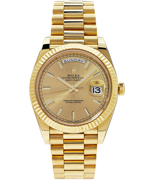 Day-Date Gold