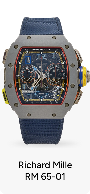 Richard Mille RM 65-01