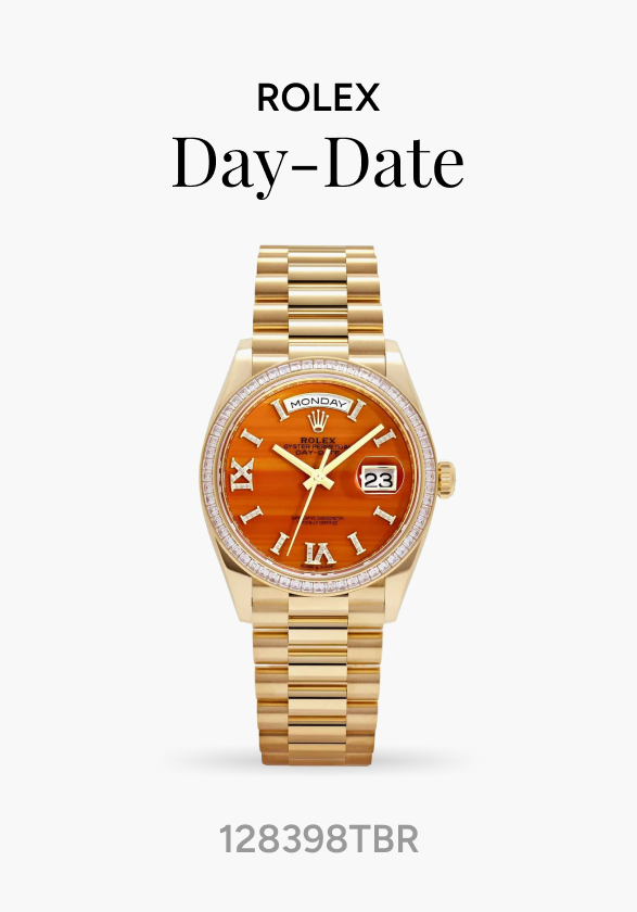 Rolex Day-Date