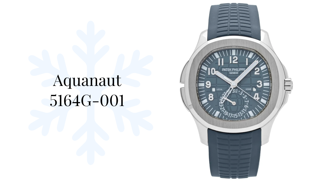 Aquanaut 5164G-001