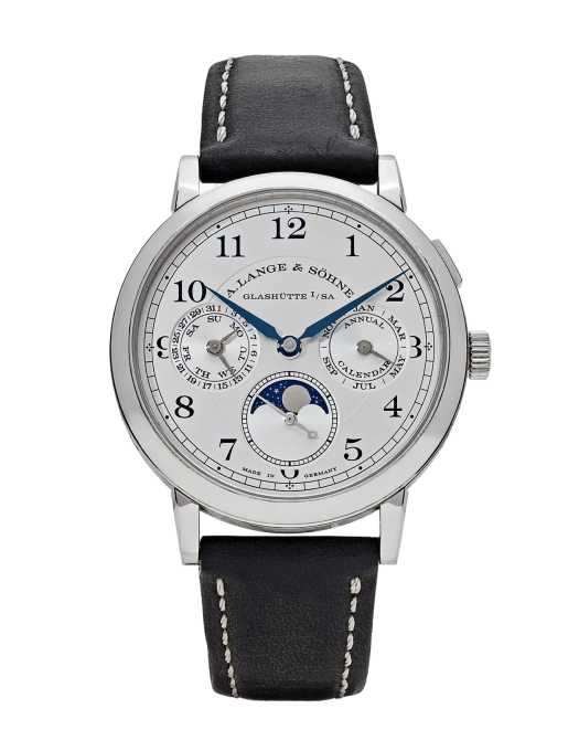 A. Lange & Söhne 1815 Annual Calendar