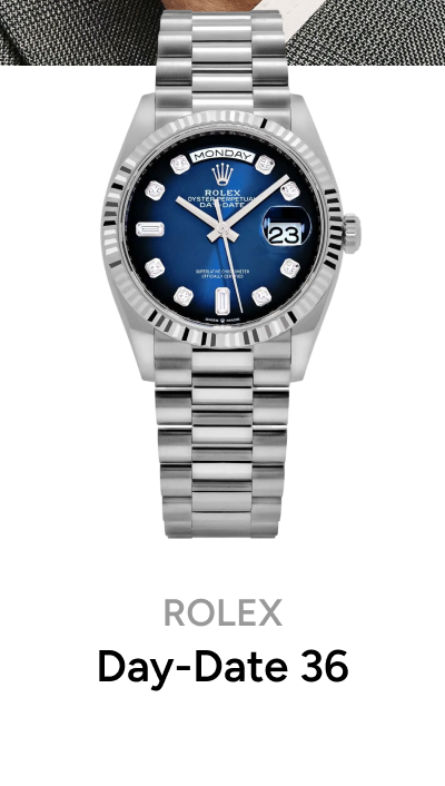 Rolex Day-Date 36