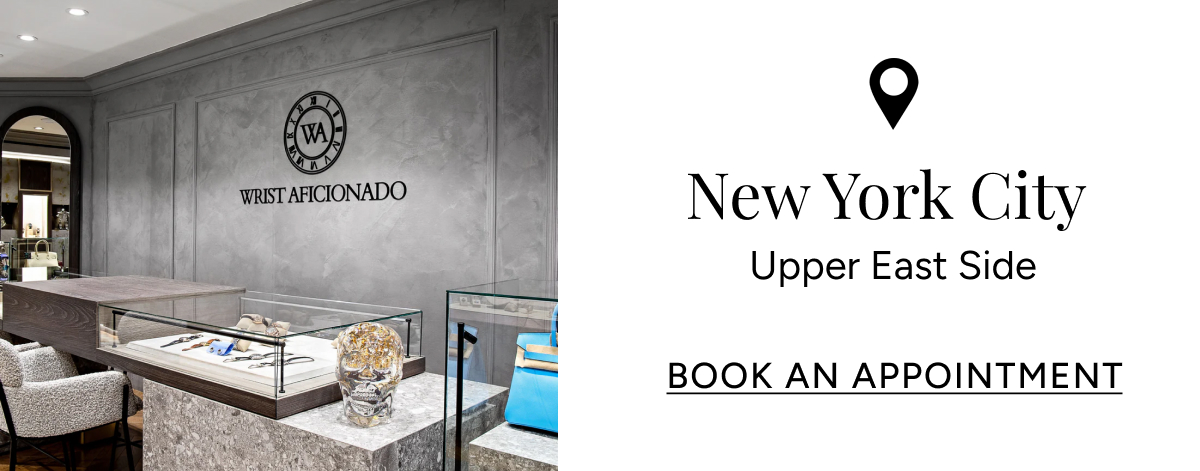 New York City | BOOK AN APPOINTMENT