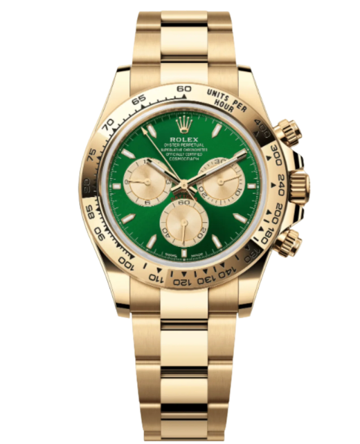 ROLEX Daytona