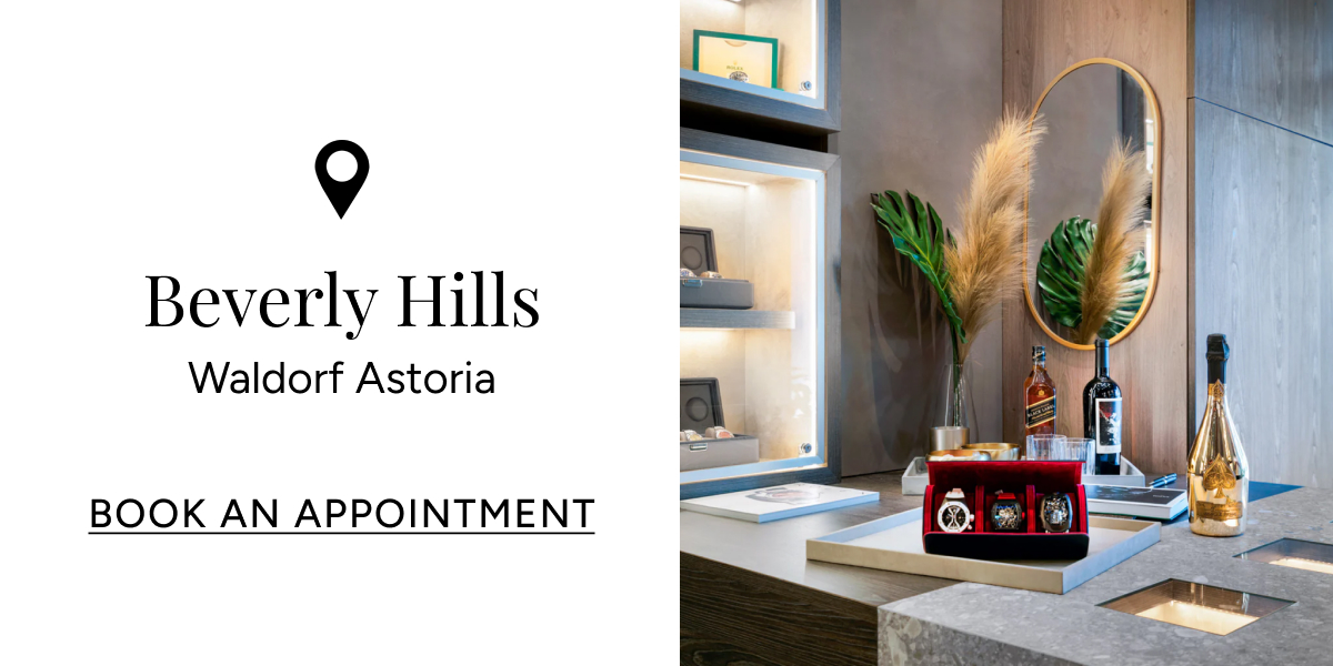 Beverly Hills | Book An Appointment