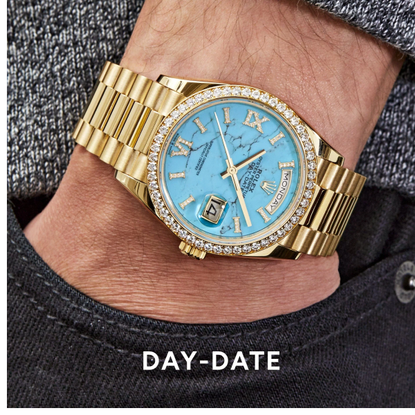 Day-Date