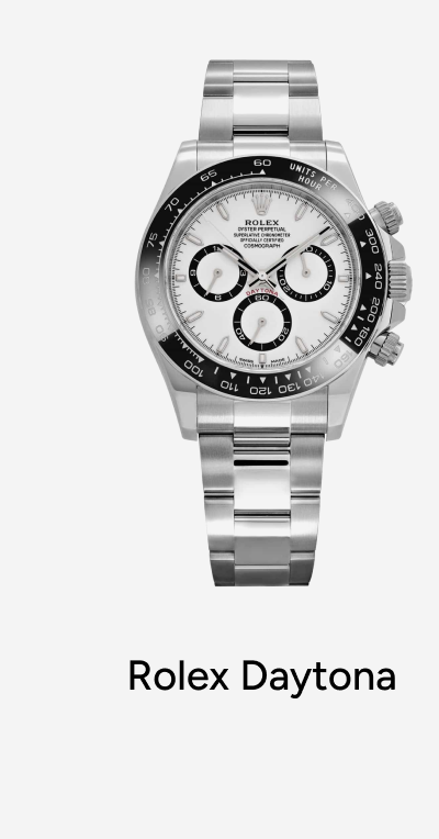 Rolex Daytona