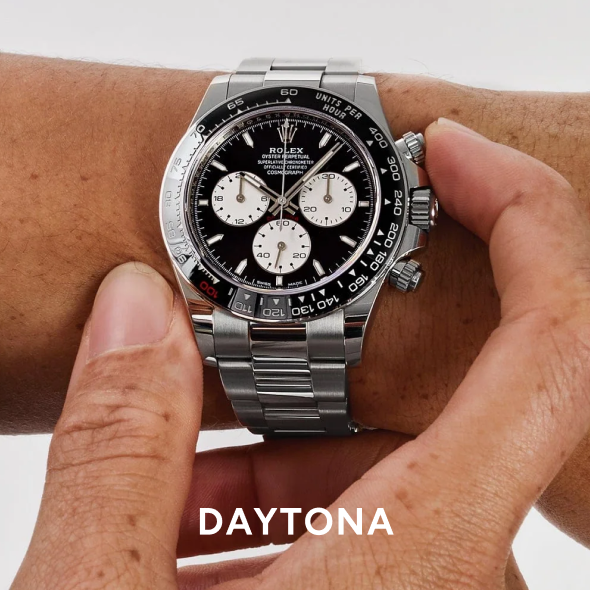 Daytona