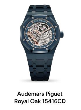 Audemars Piguet Royal Oak 15416CD
