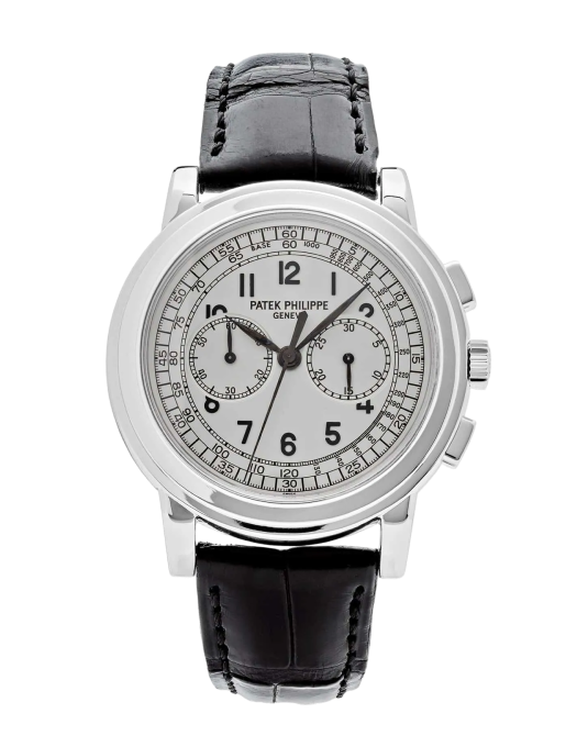 Patek Philippe Complications