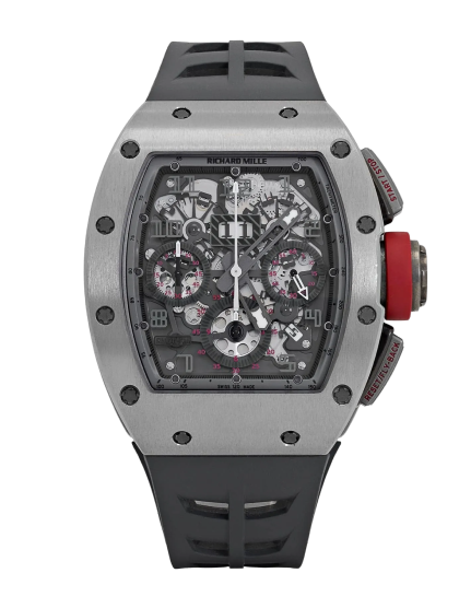 Richard Mille RM 011 FM