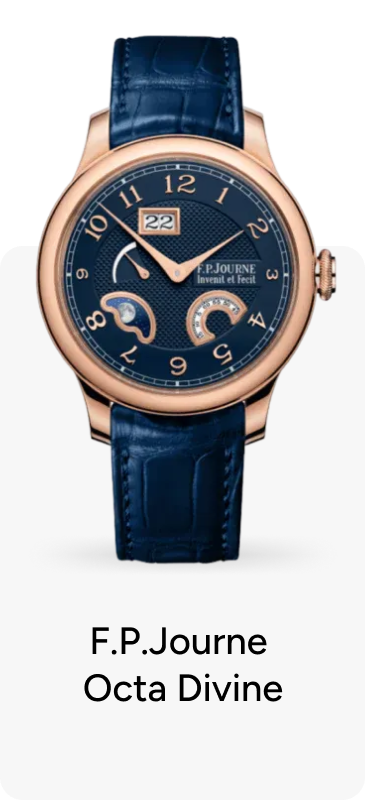 F.P.Journe Octa Divine
