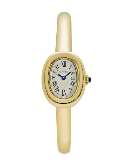 Cartier Baignoire Mini