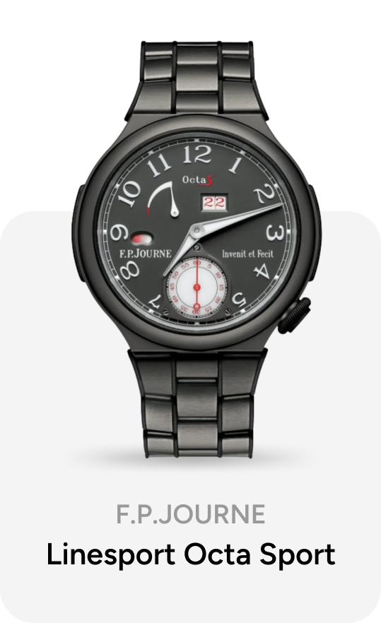 F.P.Journe Linesport Octa Sport