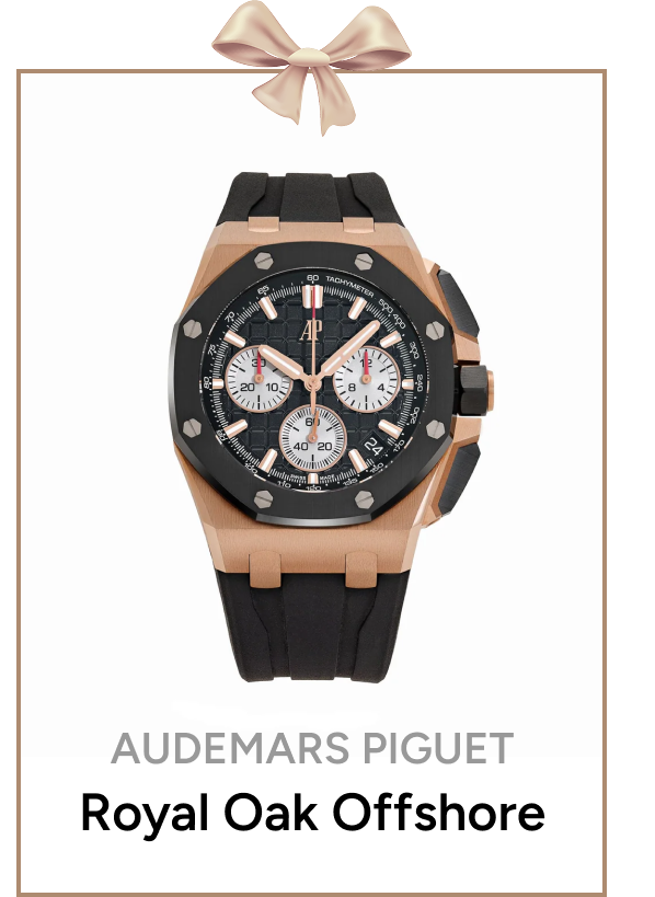 Audemars Piguet Royal Oak Offshore
