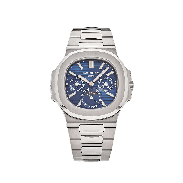Patek Philippe Nautilus 5740