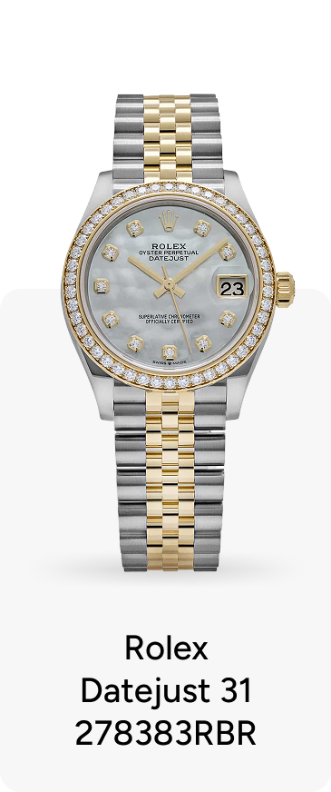 Rolex Datejust 31 278383RBR