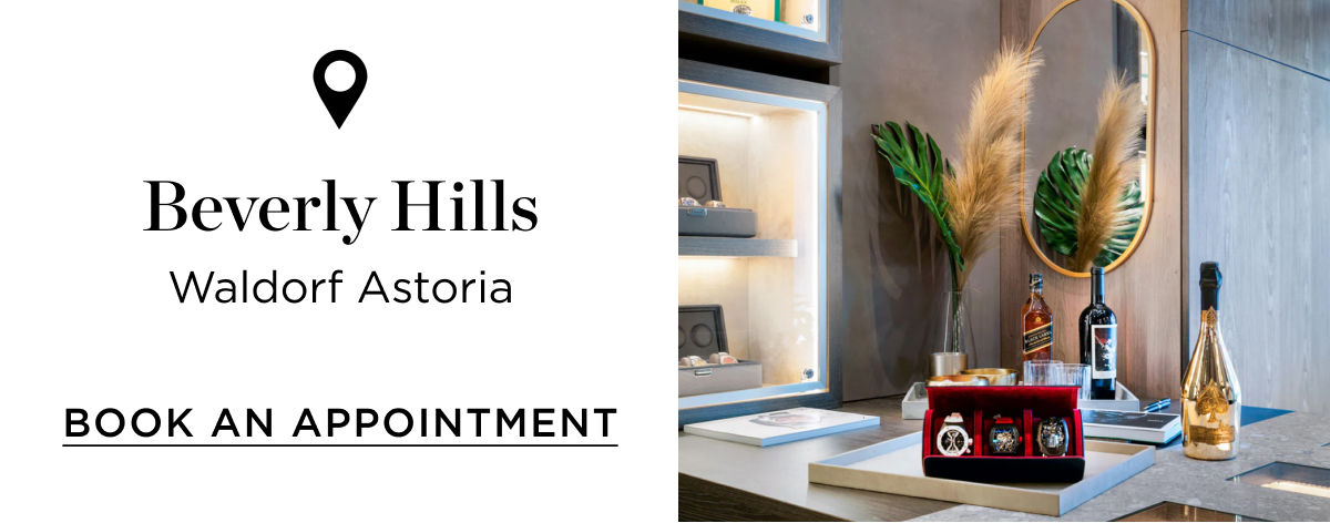 Beverly Hills | BOOK AN APPOINTMENT