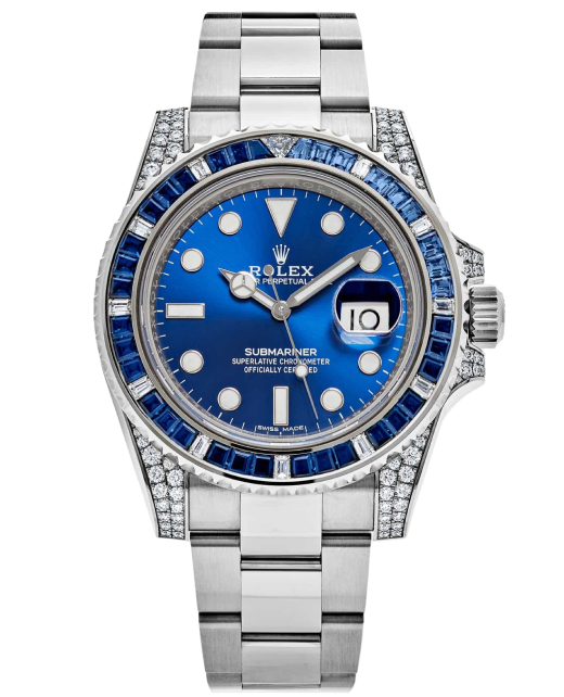 ROLEX Submariner Date
