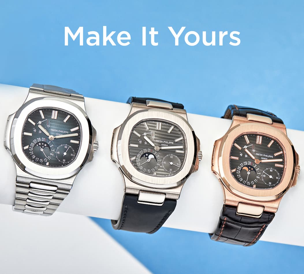 While you still can...