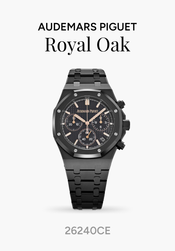 Audemars Piguet Royal Oak