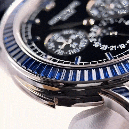 Patek Philippe 5073 Minute Repeater