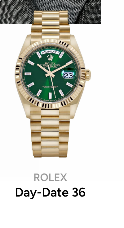 Rolex Day-Date 36
