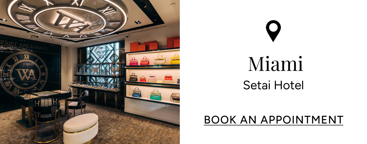 Miami | BOOK AN APPOINTMENT