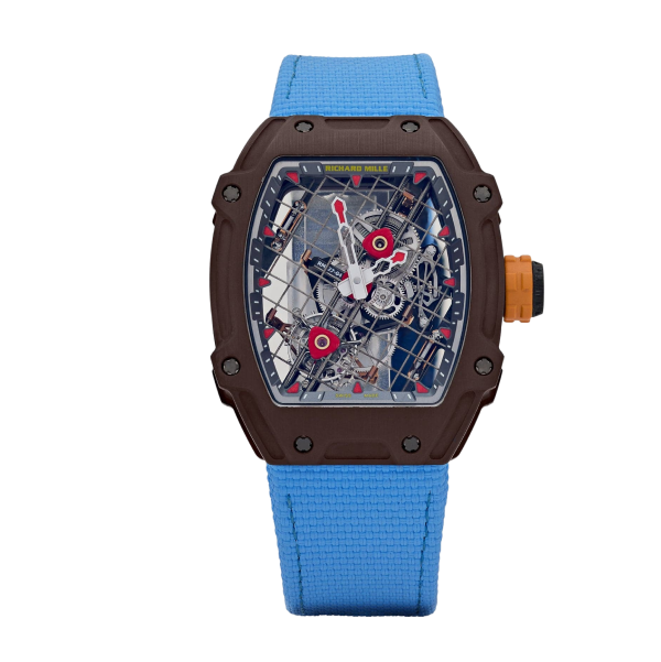 Richard Mille RM 27-04 Rafael Nadal