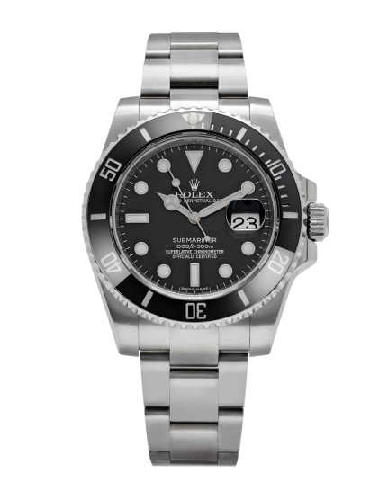 Rolex Submariner Date