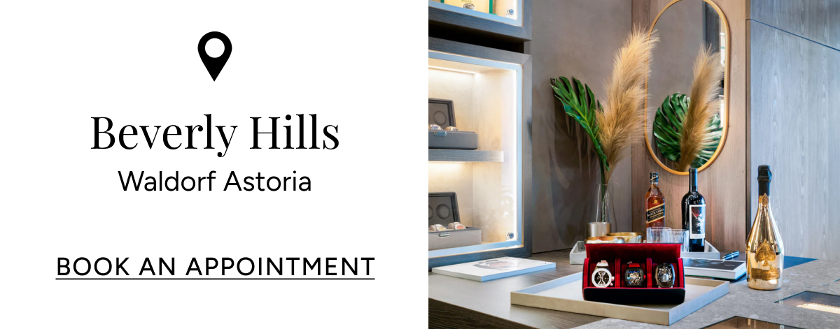 Beverly Hills | BOOK AN APPOINTMENT