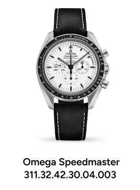 Omega Speedmaster 311.32.42.30.04.003