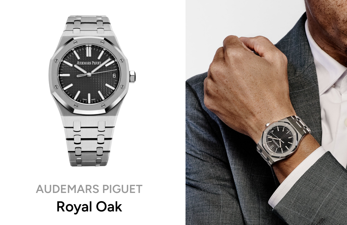 Audemars Piguet Royal Oak