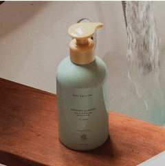 Comfort Cleanse