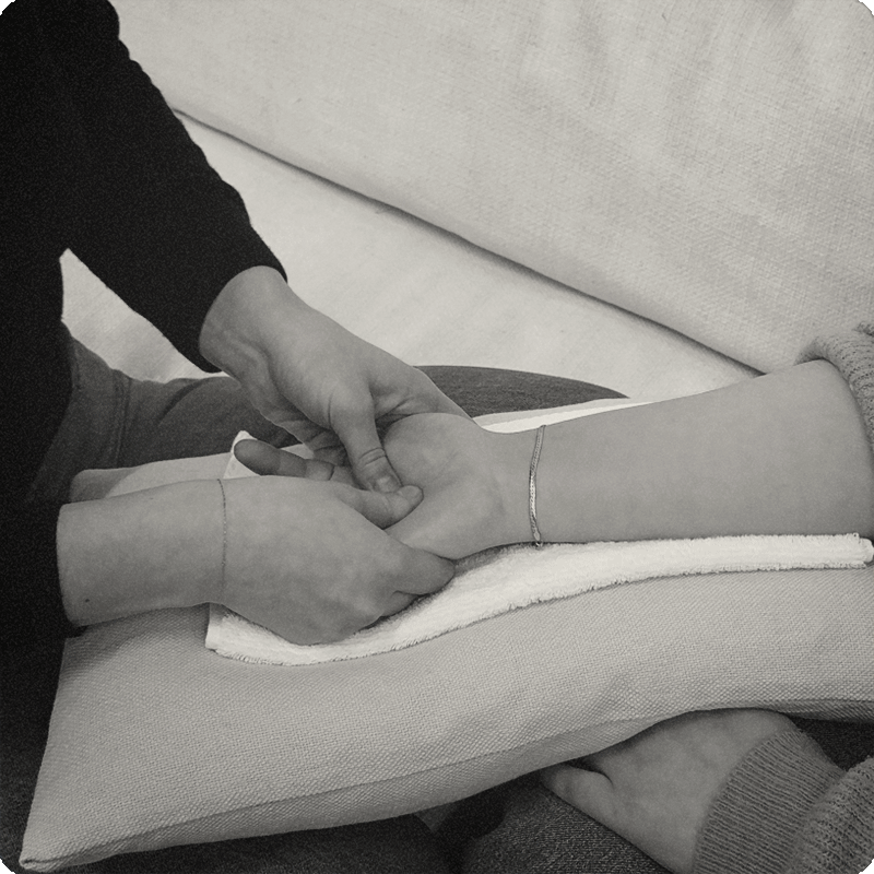 Motion 5: Pressure Points
