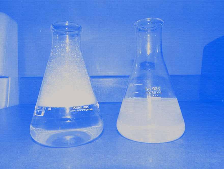 Hard Water vs Soft Water