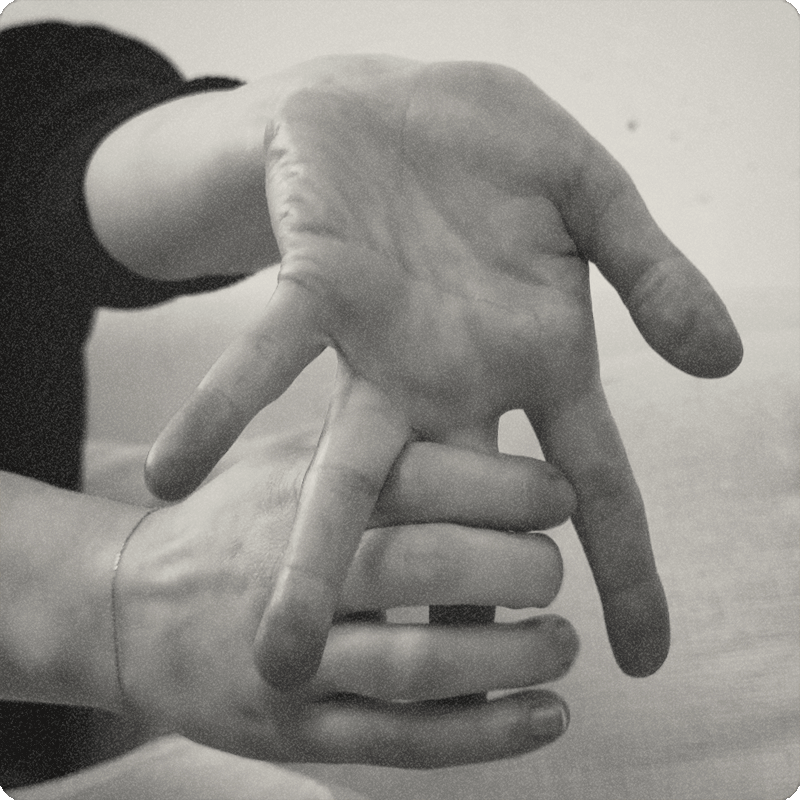 Motion 5: Stretch