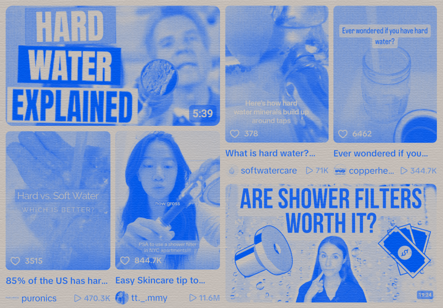 Hard Water Explained