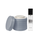 Theraplush “Xtra Milk” Gift Set ($72)