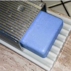 Buffing Bar