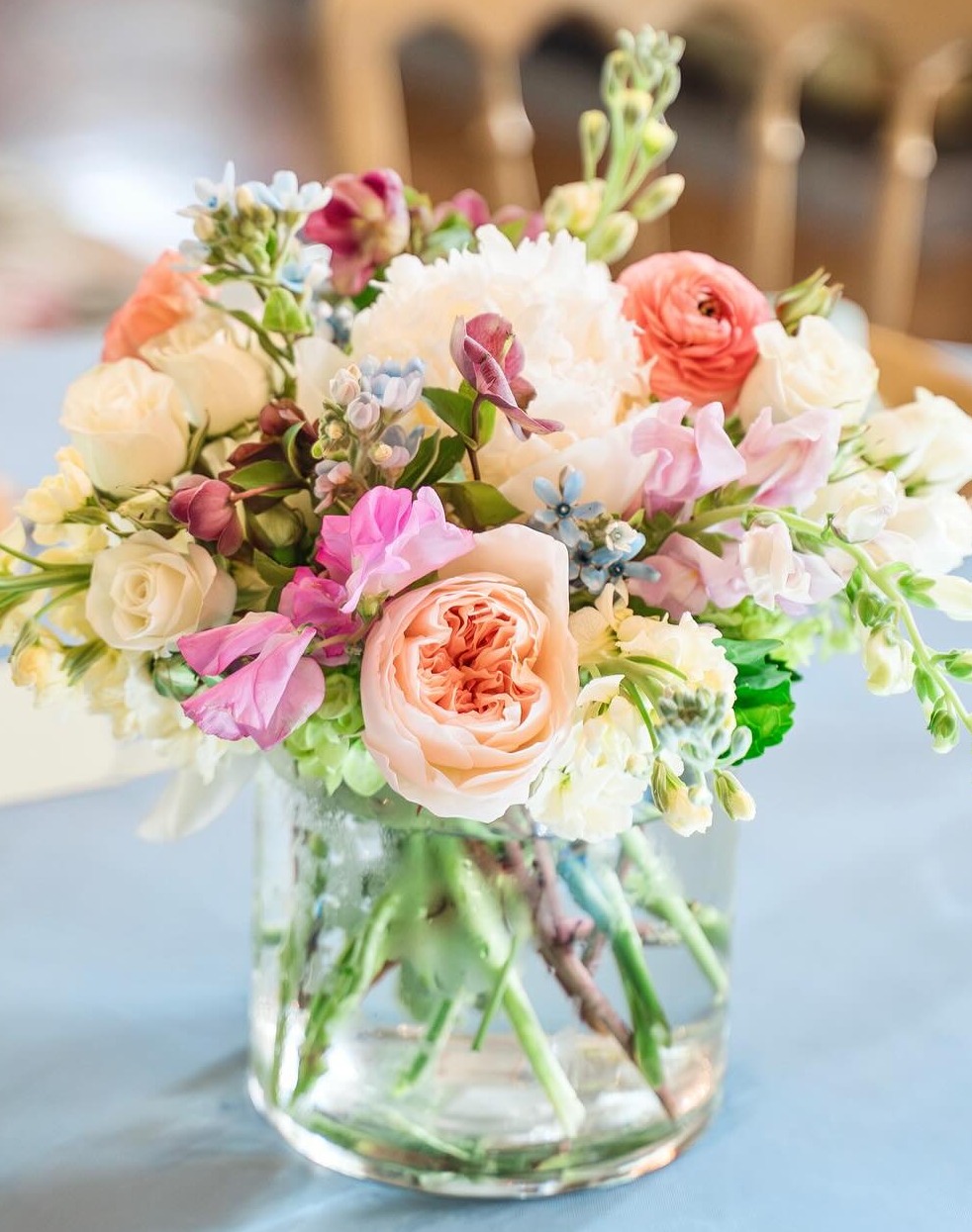 Bright Spring – Tipton & Hurst