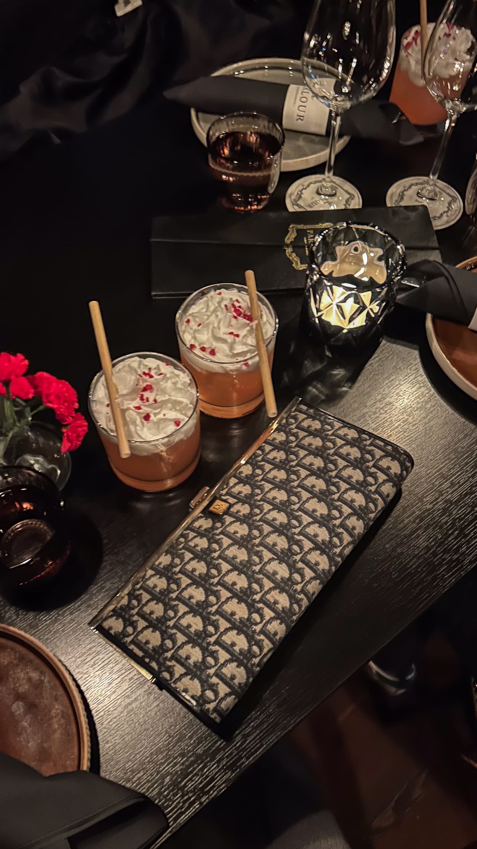 Accessories