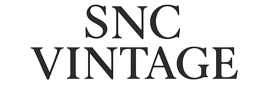 Sncvintage