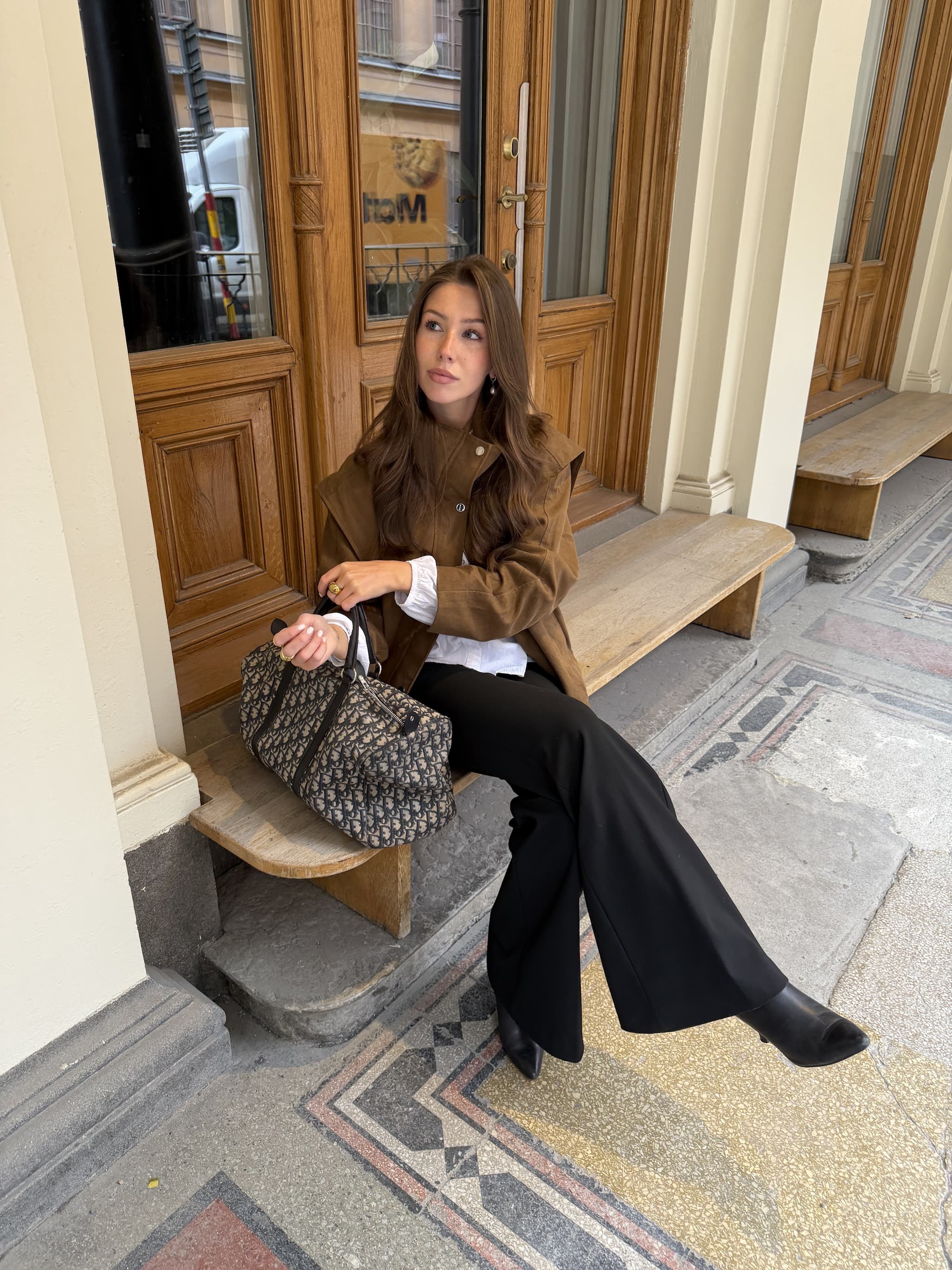 Christian Dior