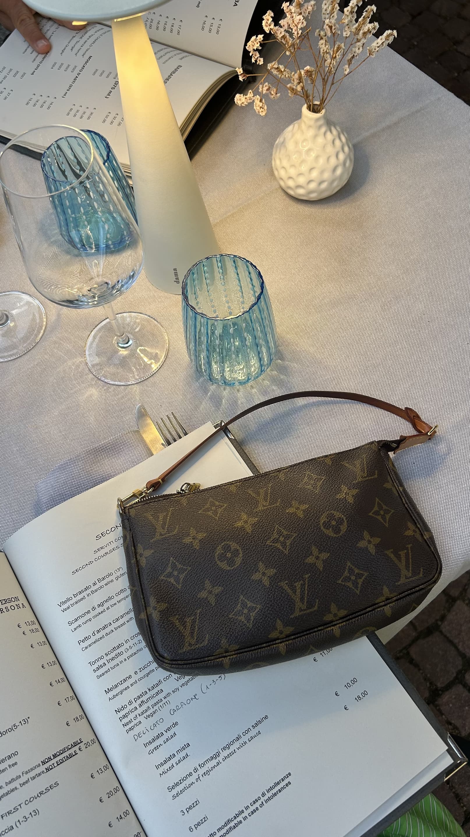 Handbags