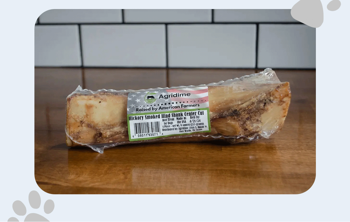 Agridime’s going to the dogs🐾 Agridime